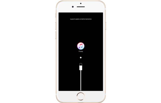 fallo iOS 10
