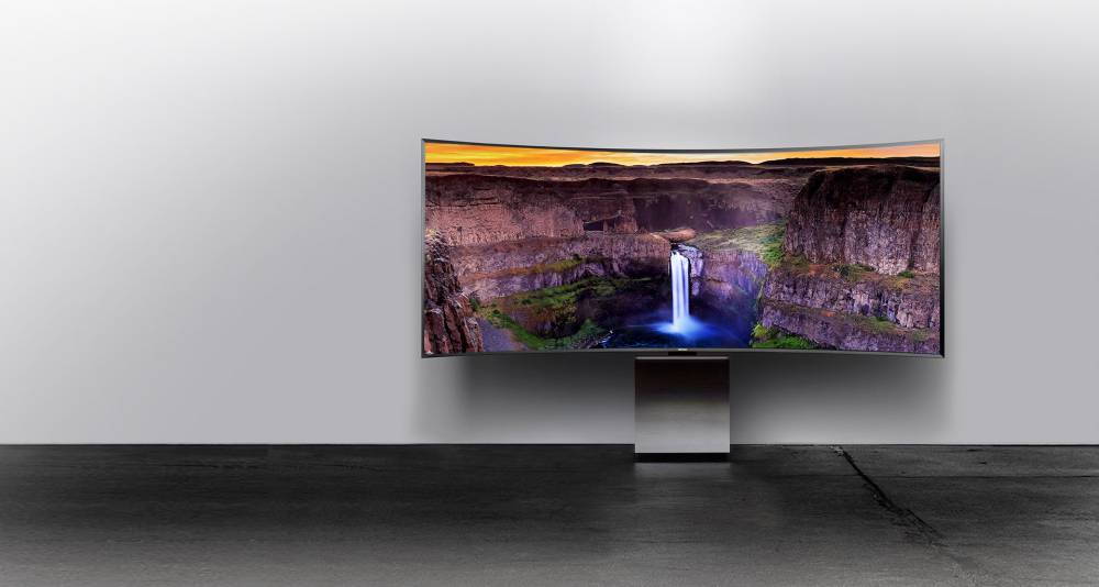 ¿En qué se diferencian una pantalla OLED de una LED?