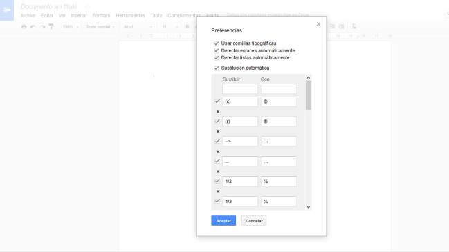 Google Docs