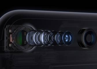 Así son el iPhone 7 y el iPhone 7 Plus por dentro