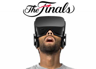 El primer documental de las finales de la NBA 2016 en realidad virtual