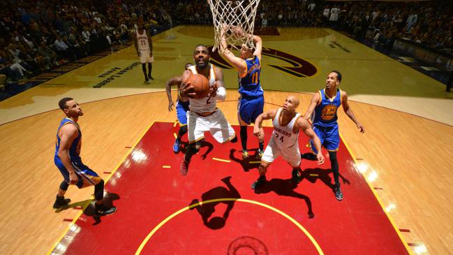NBA finals