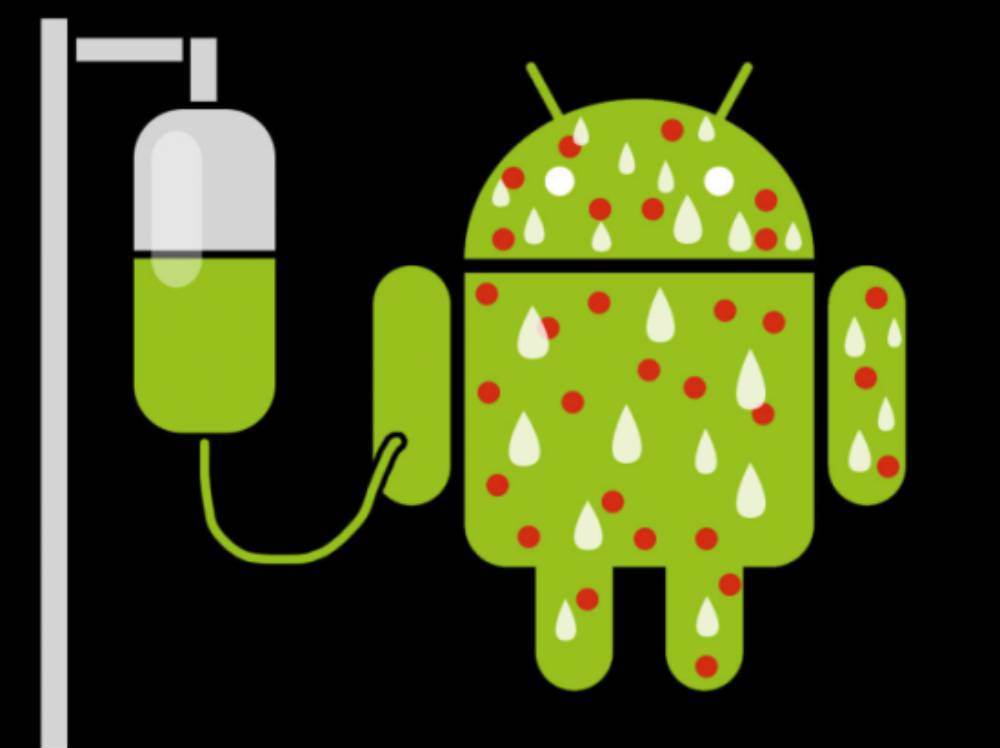 Cuidado con el nuevo virus que roba los datos de tu móvil Android