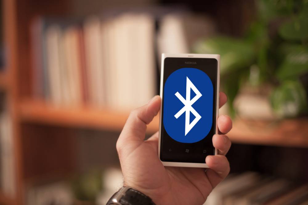 Evita que el Bluetooth se convierta en un riesgo para tu smartphone
