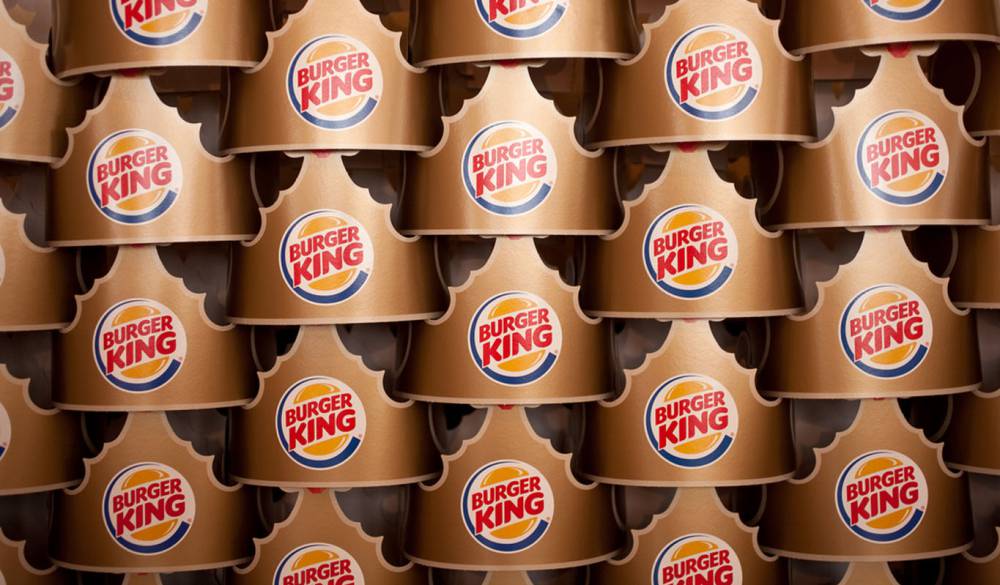 Cuidado con el timo del cupón de Burguer King en WhatsApp