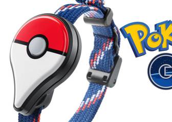 Cómo sincronizar Pokémon GO Plus cuando pierde la conexión