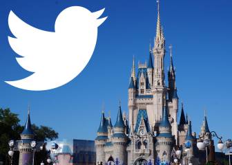 La venta de Twitter también le interesa a Disney