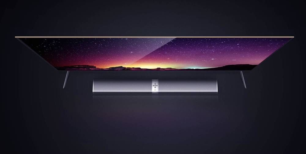 Xiaomi Mi Tv 3S, una TV 4K HDR económica con Inteligencia Artificial