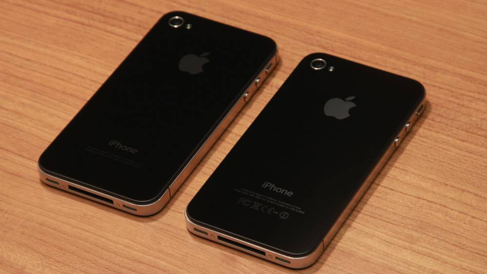El iPhone 8 será de cristal