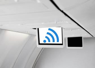 La conexión WiFi de los aviones mejorará en 2018