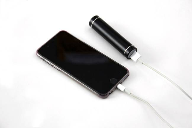 Power bank