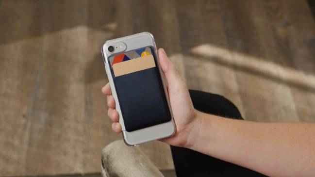 Mophie Hard Force