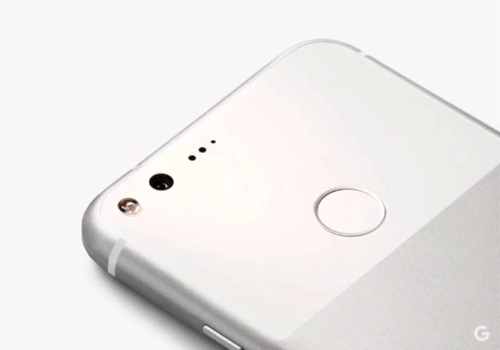 Precio y especificaciones del nuevo Google Pixel XL