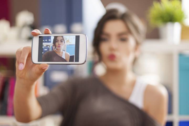Ya puedes pagar con un selfie con MasterCard en España