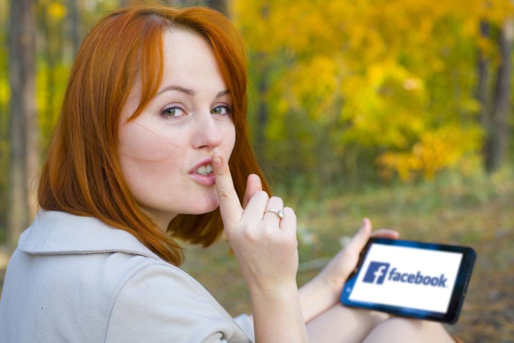 Aprende a hablar por Messenger sin que Facebook te espíe