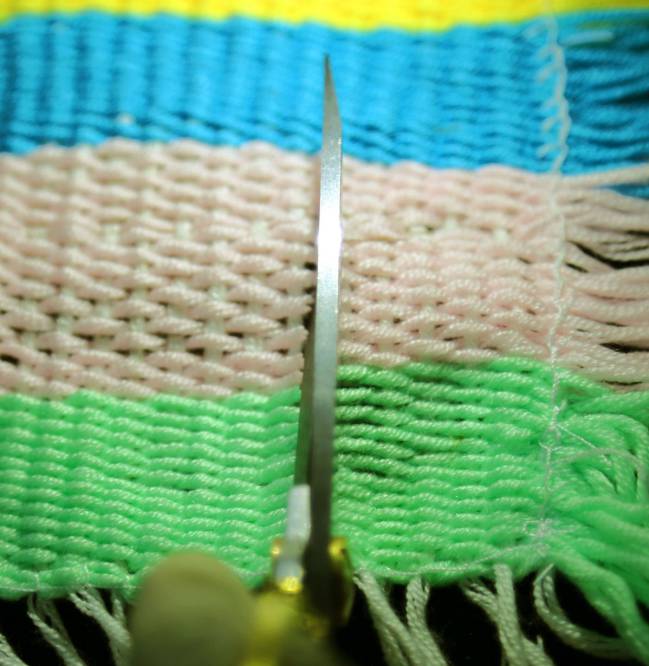 La fibra textil solar inteligente