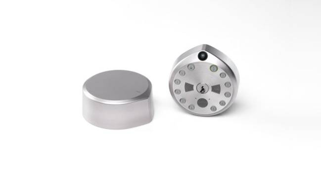 Gate smartlock