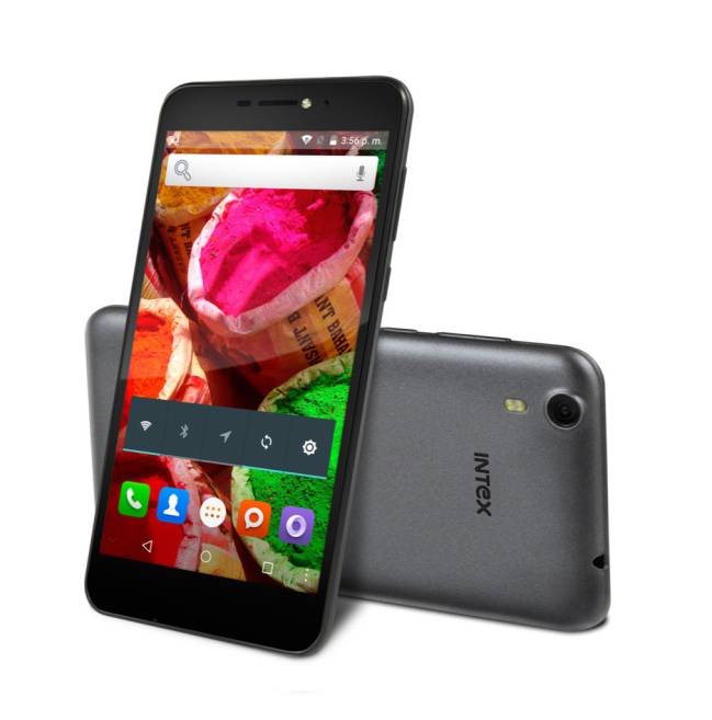 Intex Aqua Prime