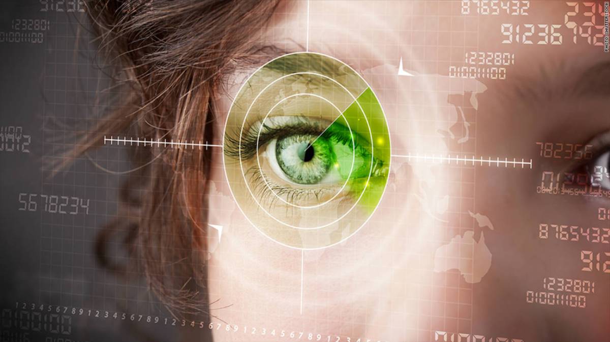 Tecnología de reconocimiento facial para cazar terroristas