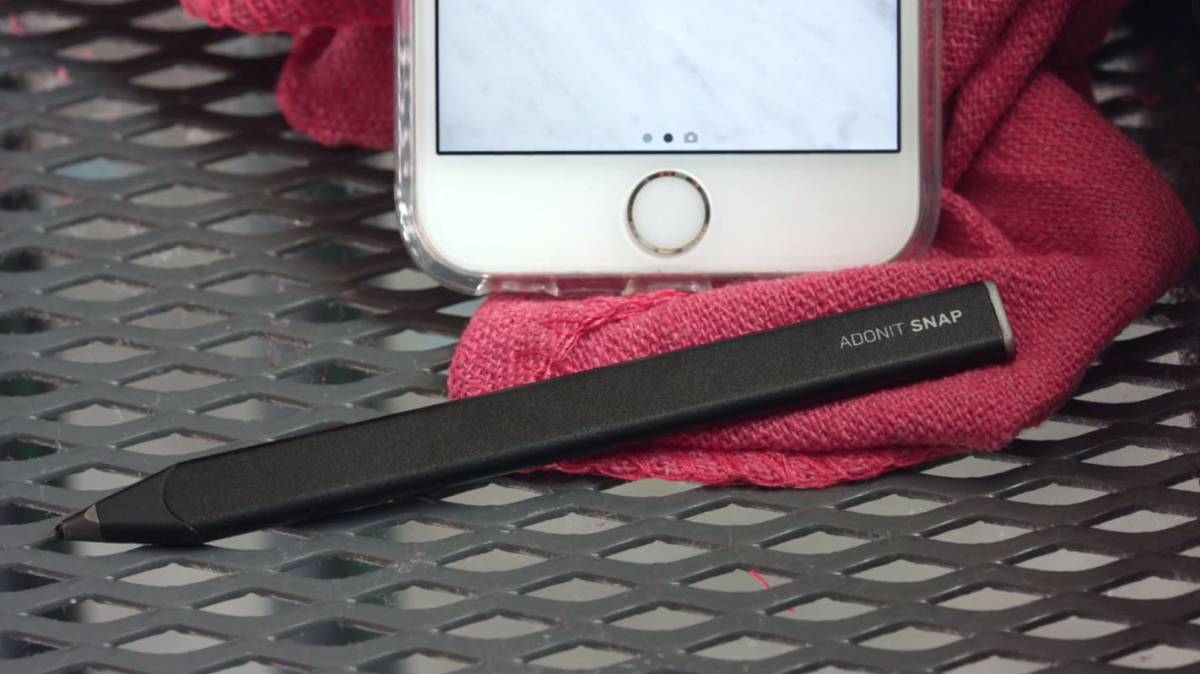 Controla tu teléfono a distancia con este gadget