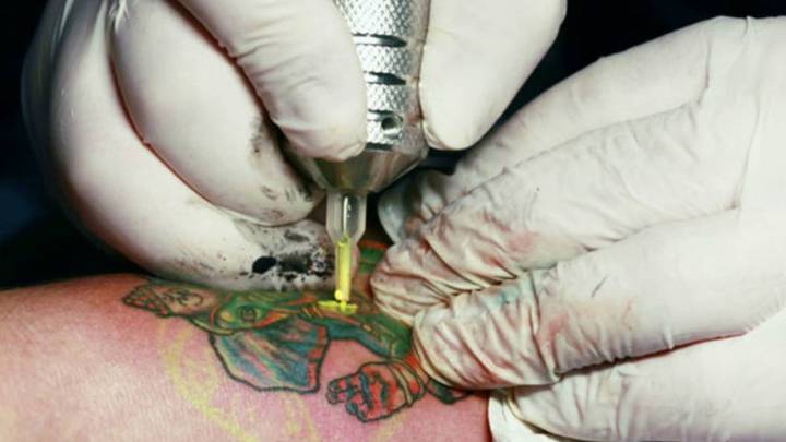 ¿Dónde te dolerá más un tatuaje? Esta web te da la respuesta