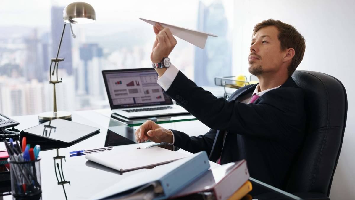 Deja de distraerte en el trabajo gracias a esta aplicación Chrome