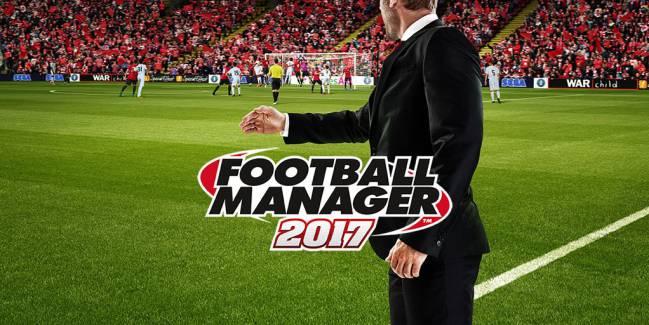 Football Manager 2017 y el Brexit