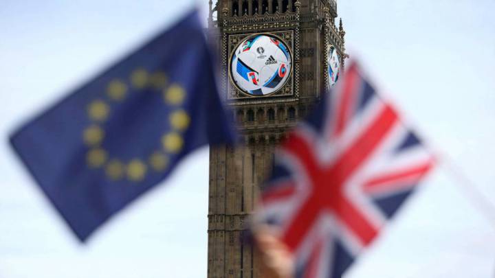 Así será la Premier League con el Brexit en Football Manager 2017