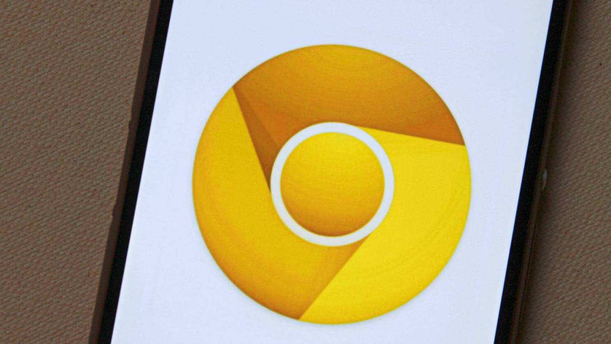 Prueba la velocidad del nuevo navegador Chrome Canary para Android