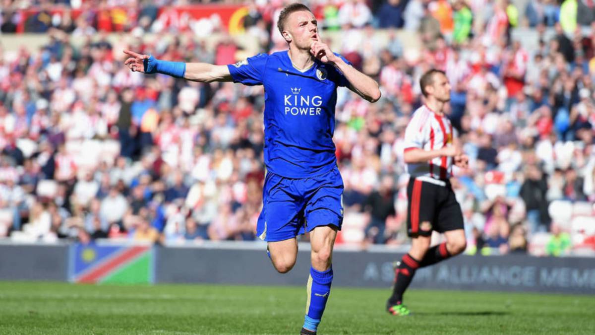 Se habla más de la Premier League que de La Liga en Twitter
