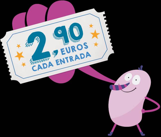 Fiesta del cine