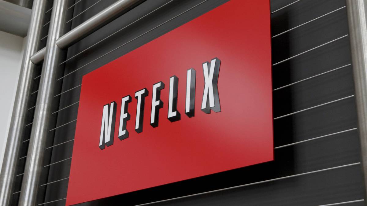 Cartel Netflix