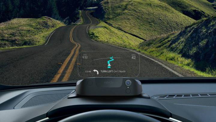 Convierte tu vehículo en un coche inteligente con este dispositivo