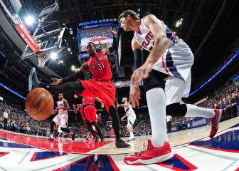 Estos son los partidos de la NBA que podrás ver en Realidad Virtual