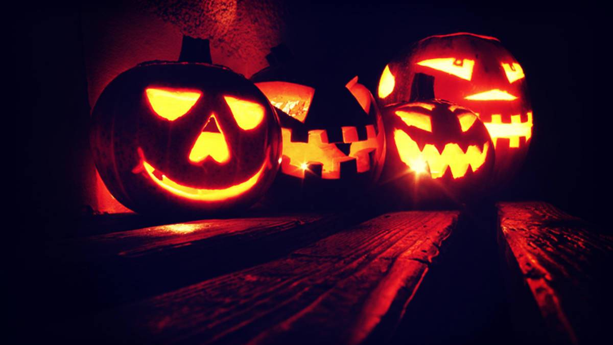 Cómo asustar a un amigo con estas apps de Halloween