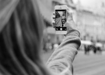 El banco BBVA te deja abrir una cuenta con un selfie