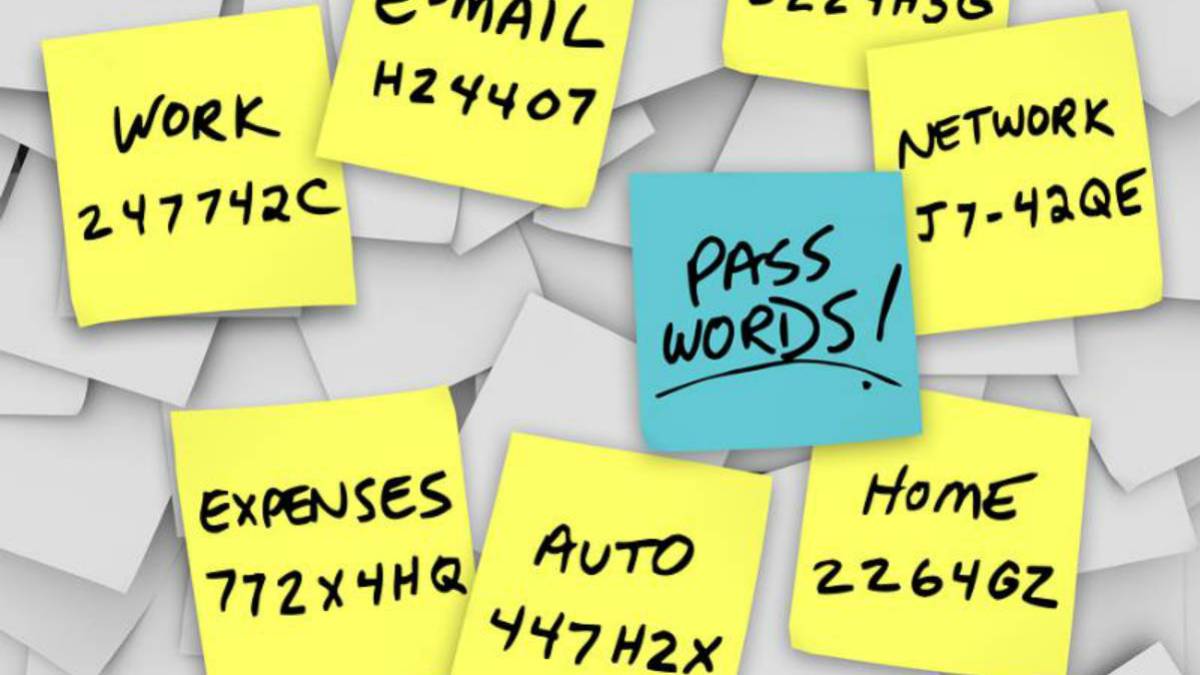 LessPass, olvídate de tener que memorizar contraseñas