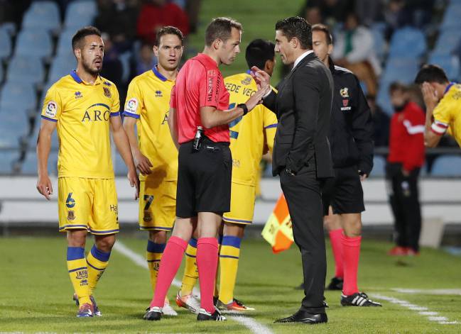 GETAFE - ALCORCON