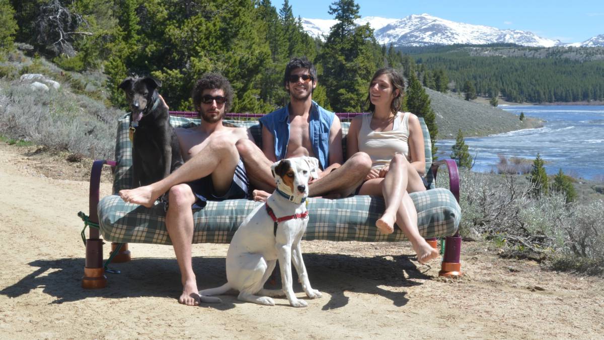 Cómo viajar sin salir de casa con Google Maps y esta app