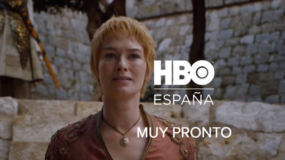 Este es el precio y catálogo de series de HBO España