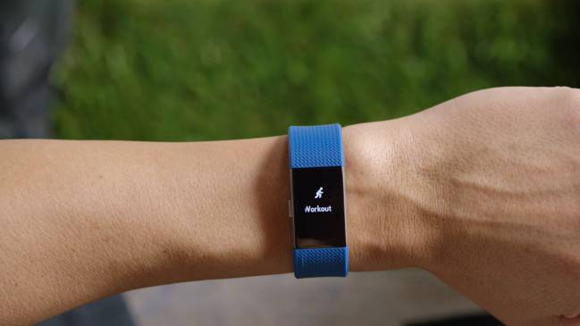 fitbit