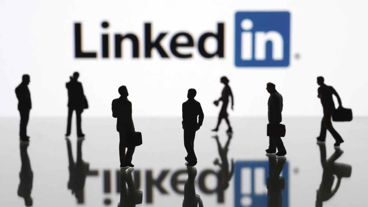 Rusia prohibe LinkedIn