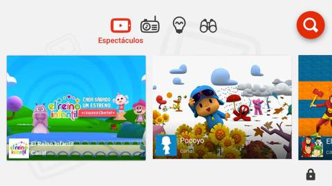 YouTube Kids