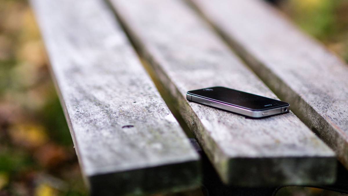 Cómo encontrar un smartphone Android perdido usando Google Search