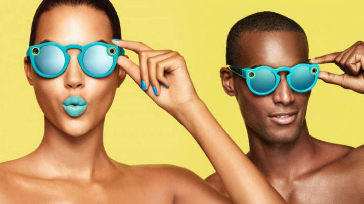 Cómo hacer un video con las gafas de Snapchat sin tener que comprarlas
