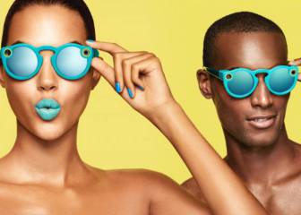 Cómo hacer un video con las gafas de Snapchat sin tener que comprarlas