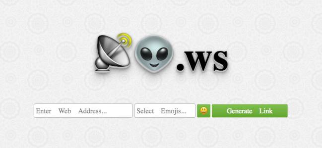 Así de fácil podéis crear enlaces de emojis