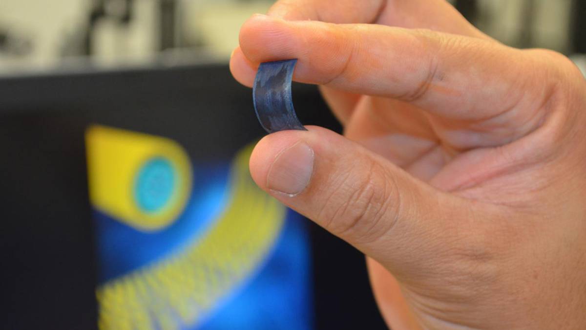 Batería nanotech