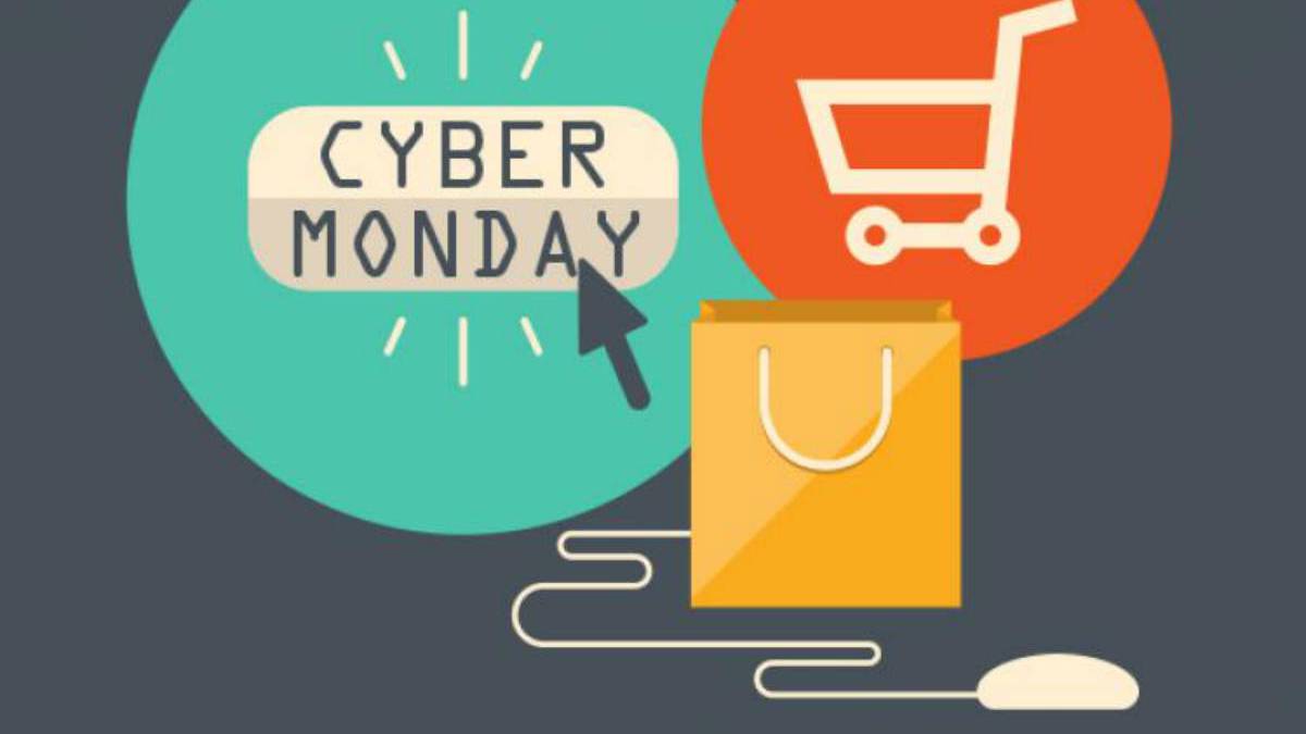 Estas son las ofertas tecnológicas del Cyber Monday disponibles hoy
