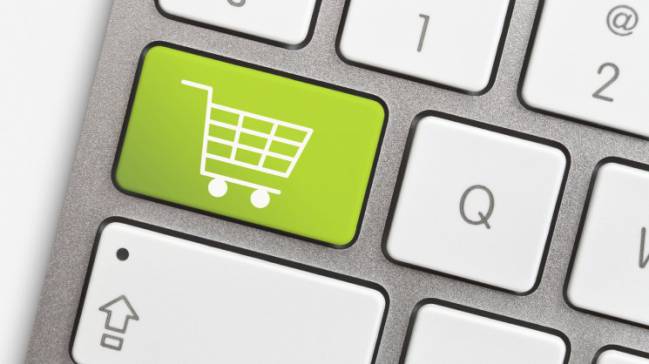 A diferencia del Black Friday, el Cybermonday suele ser un evento de descuentos sólo online